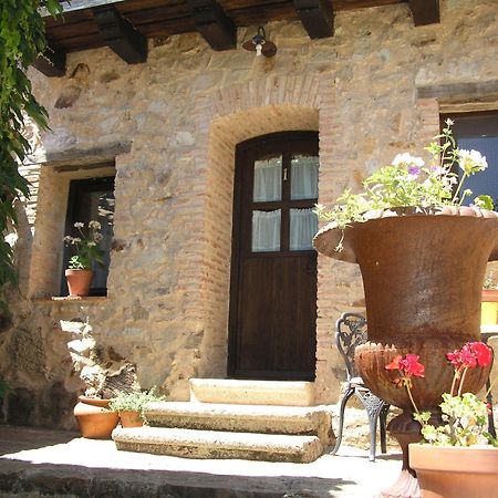 Finca El Carpintero Херте Екстериор снимка