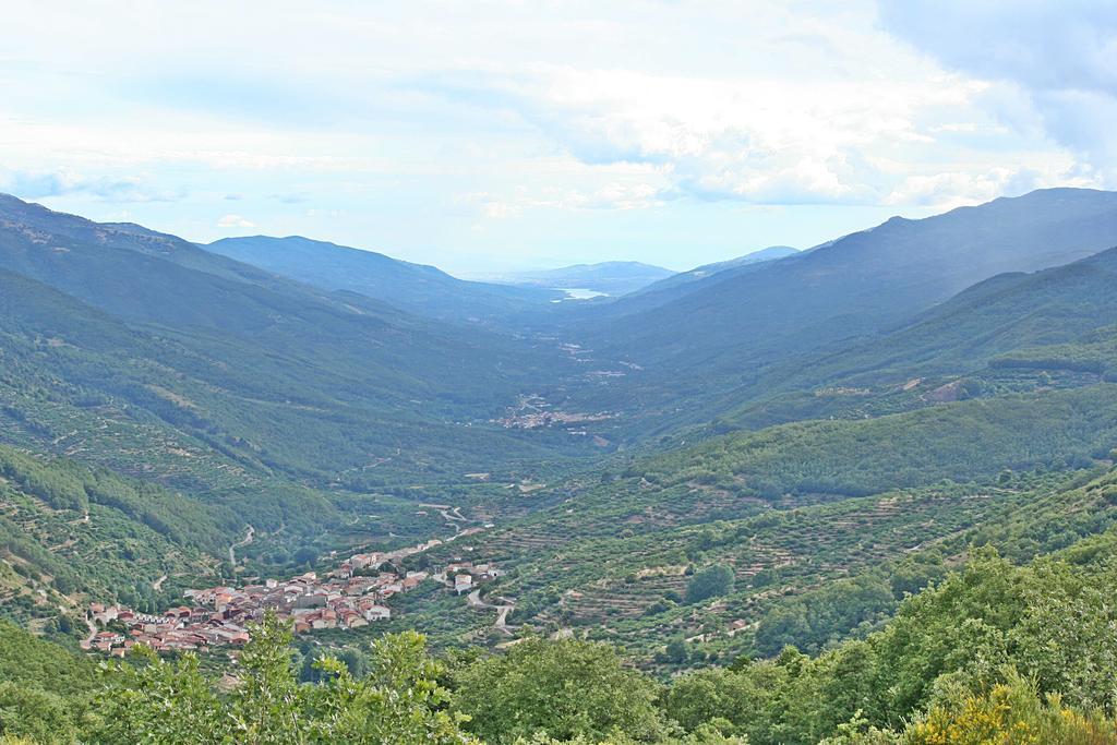 Finca El Carpintero Херте Екстериор снимка