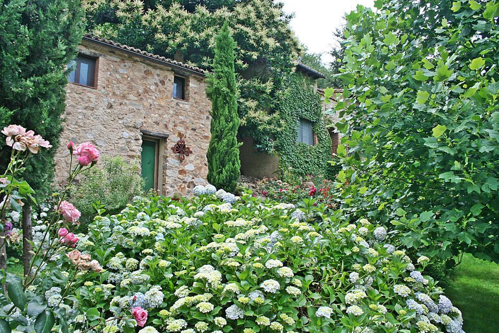 Finca El Carpintero Херте Екстериор снимка