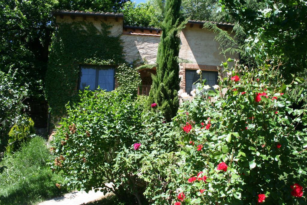 Finca El Carpintero Херте Екстериор снимка