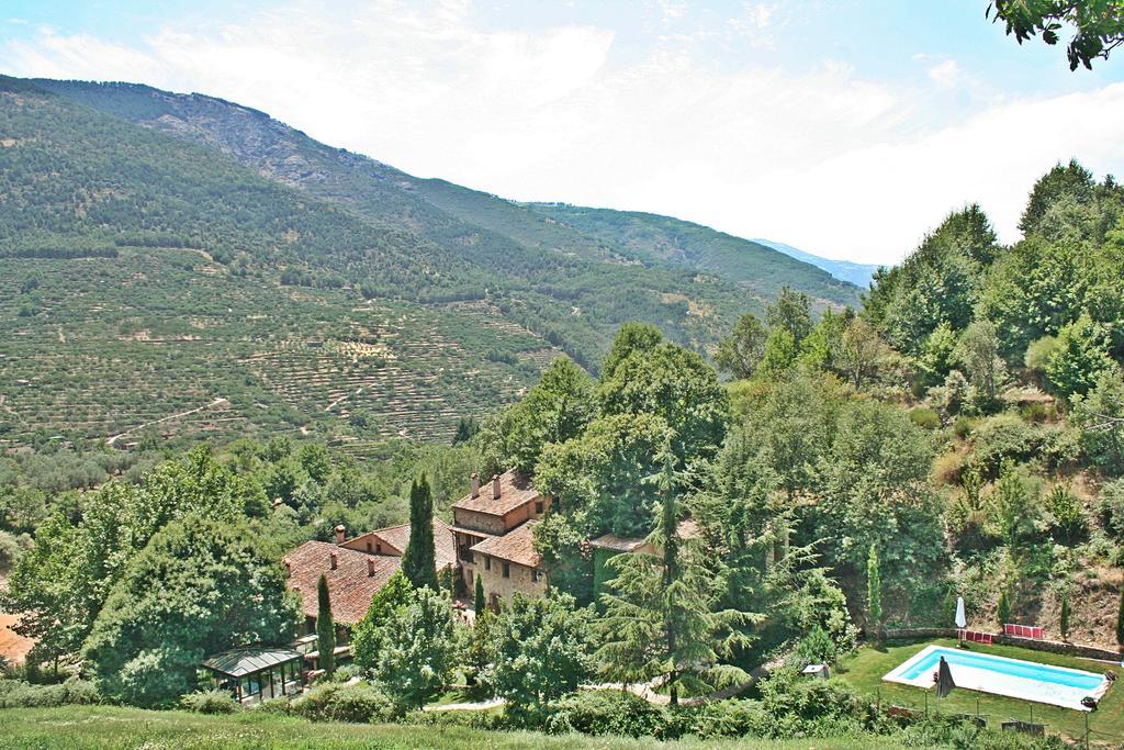 Finca El Carpintero Херте Екстериор снимка