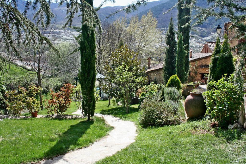 Finca El Carpintero Херте Екстериор снимка