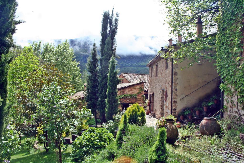 Finca El Carpintero Херте Екстериор снимка