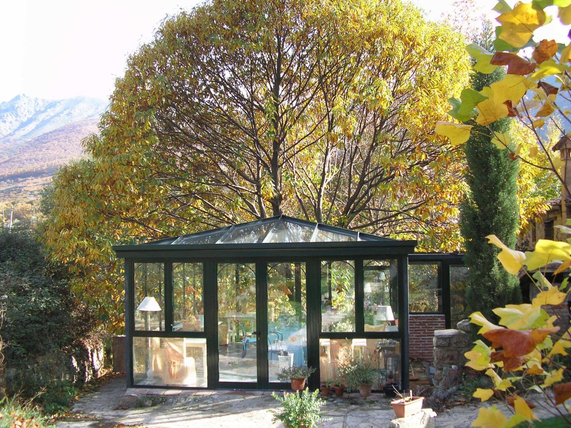 Finca El Carpintero Херте Екстериор снимка