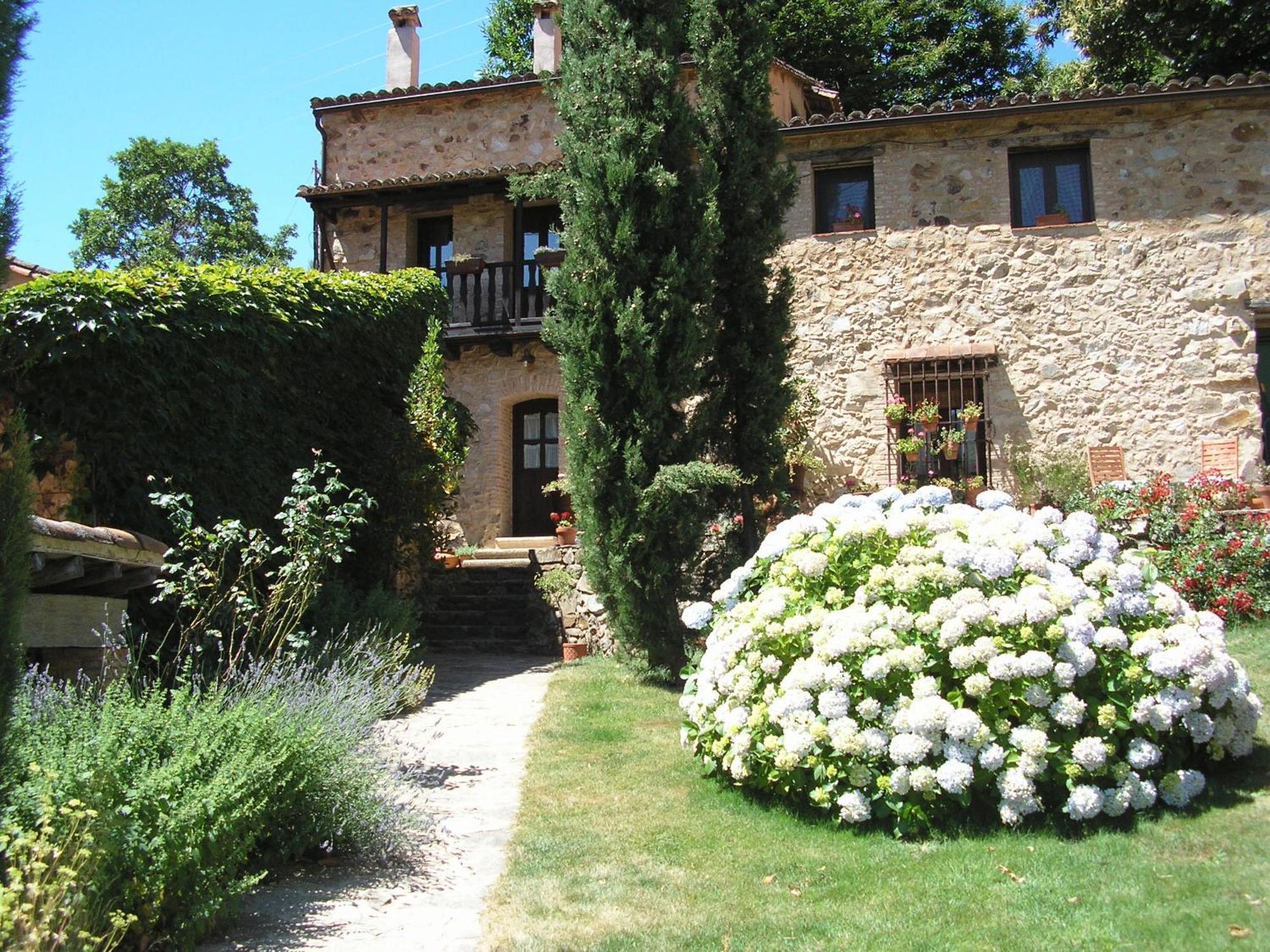 Finca El Carpintero Херте Екстериор снимка