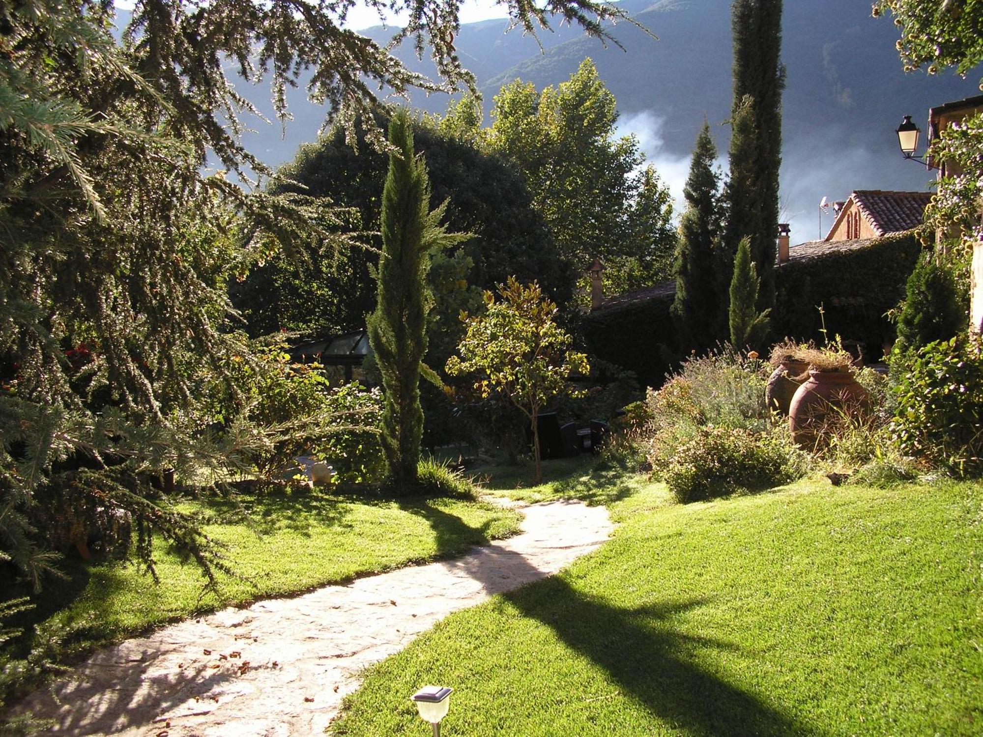 Finca El Carpintero Херте Екстериор снимка