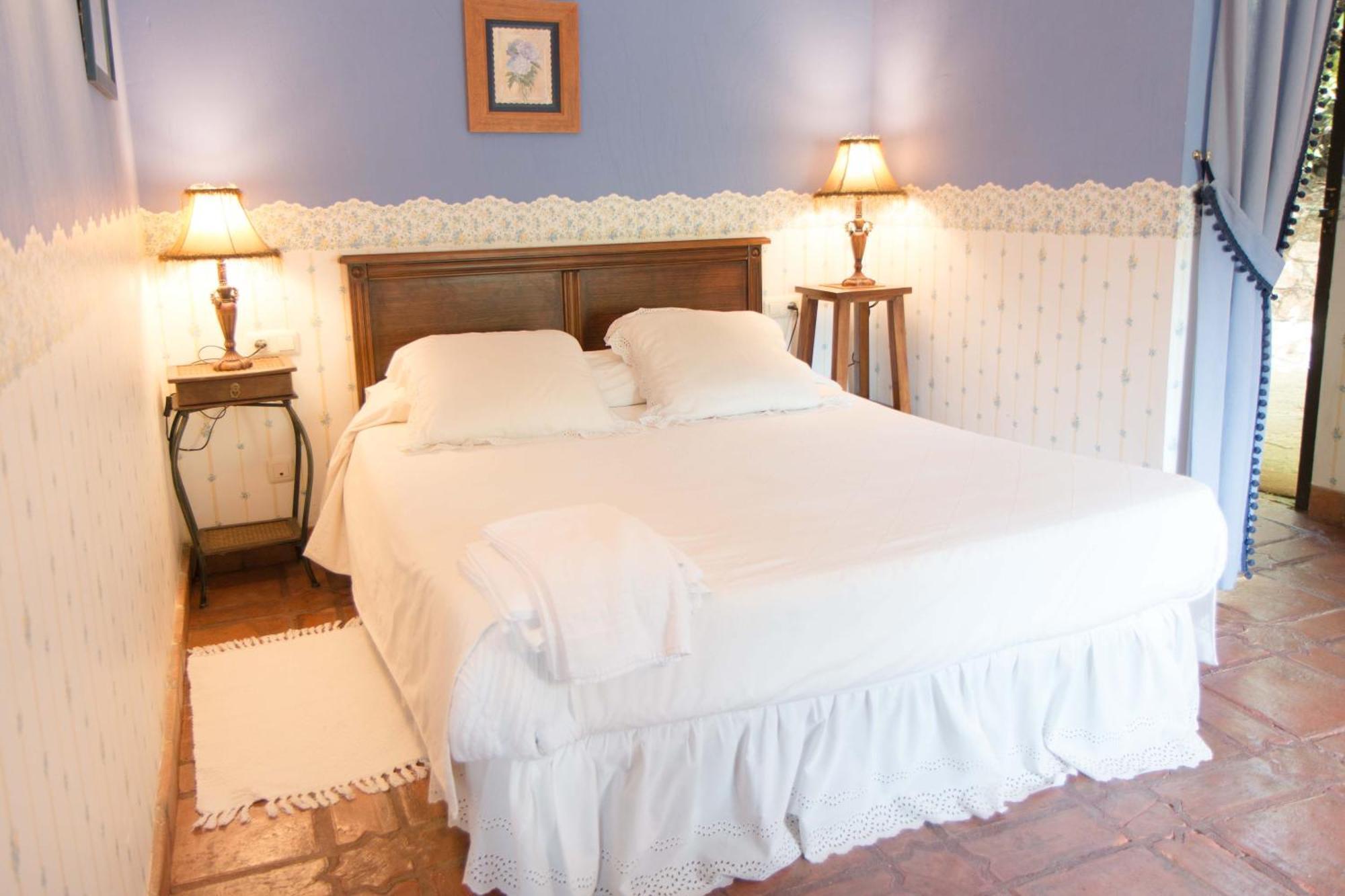 Finca El Carpintero Херте Стая снимка
