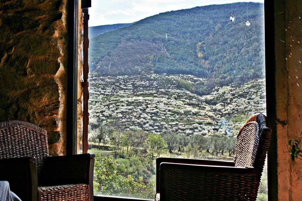 Finca El Carpintero Херте Екстериор снимка
