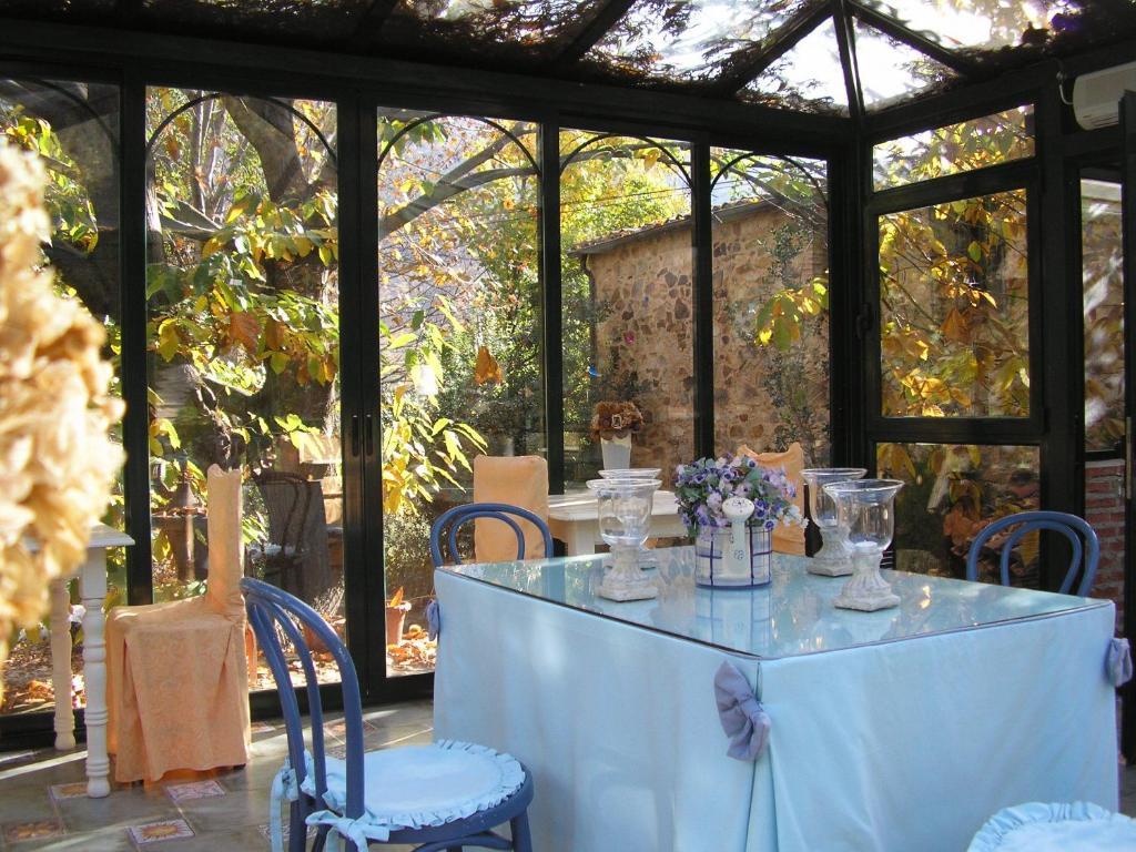 Finca El Carpintero Херте Екстериор снимка