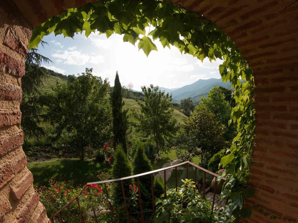 Finca El Carpintero Херте Екстериор снимка
