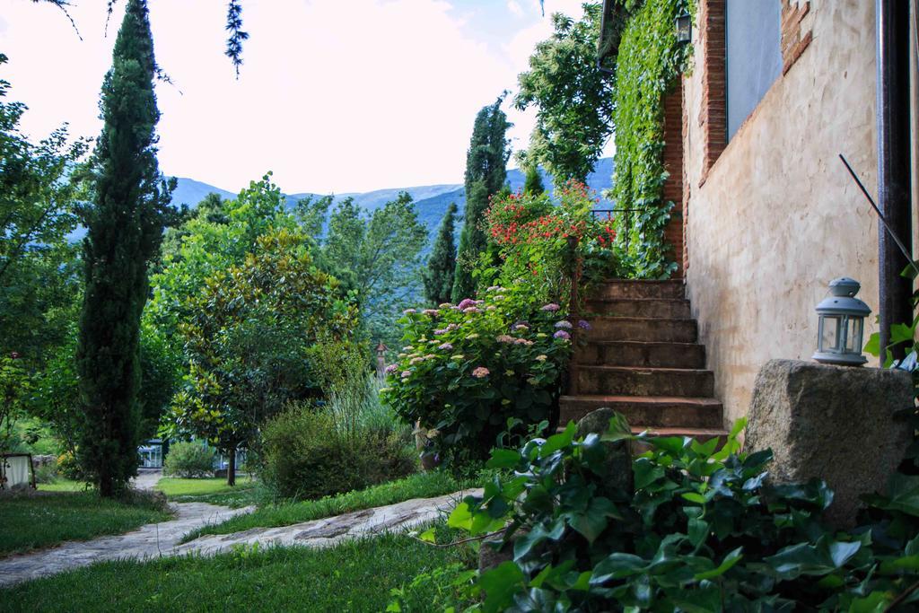 Finca El Carpintero Херте Екстериор снимка