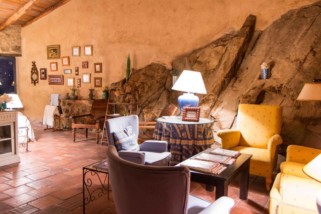 Finca El Carpintero Херте Екстериор снимка