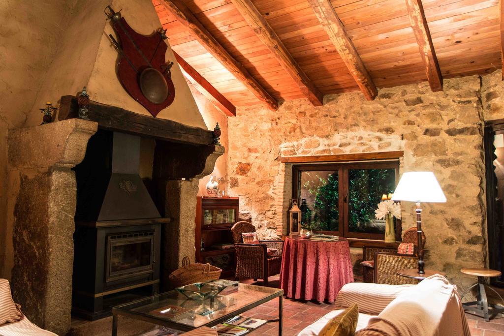 Finca El Carpintero Херте Екстериор снимка
