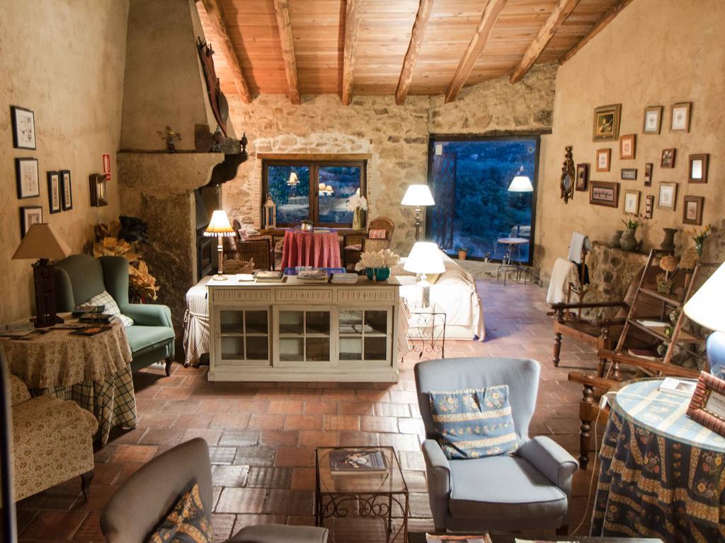 Finca El Carpintero Херте Екстериор снимка