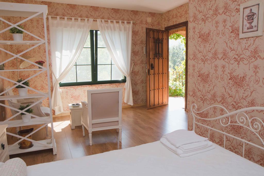 Finca El Carpintero Херте Екстериор снимка