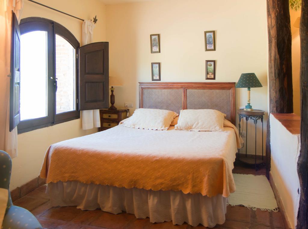 Finca El Carpintero Херте Екстериор снимка
