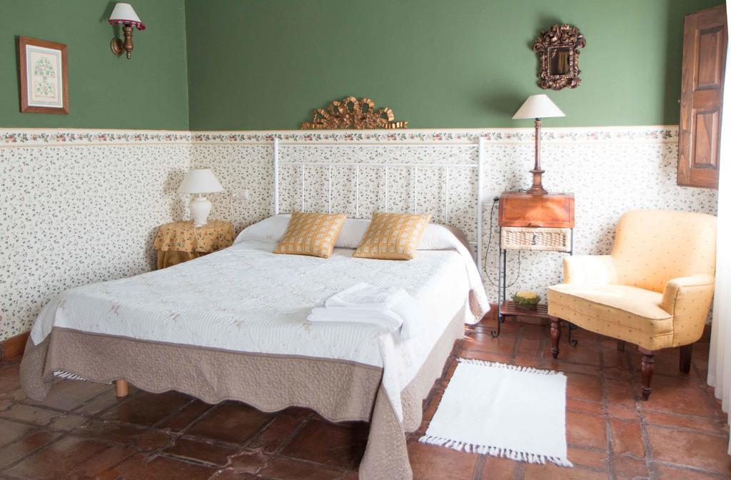 Finca El Carpintero Херте Екстериор снимка