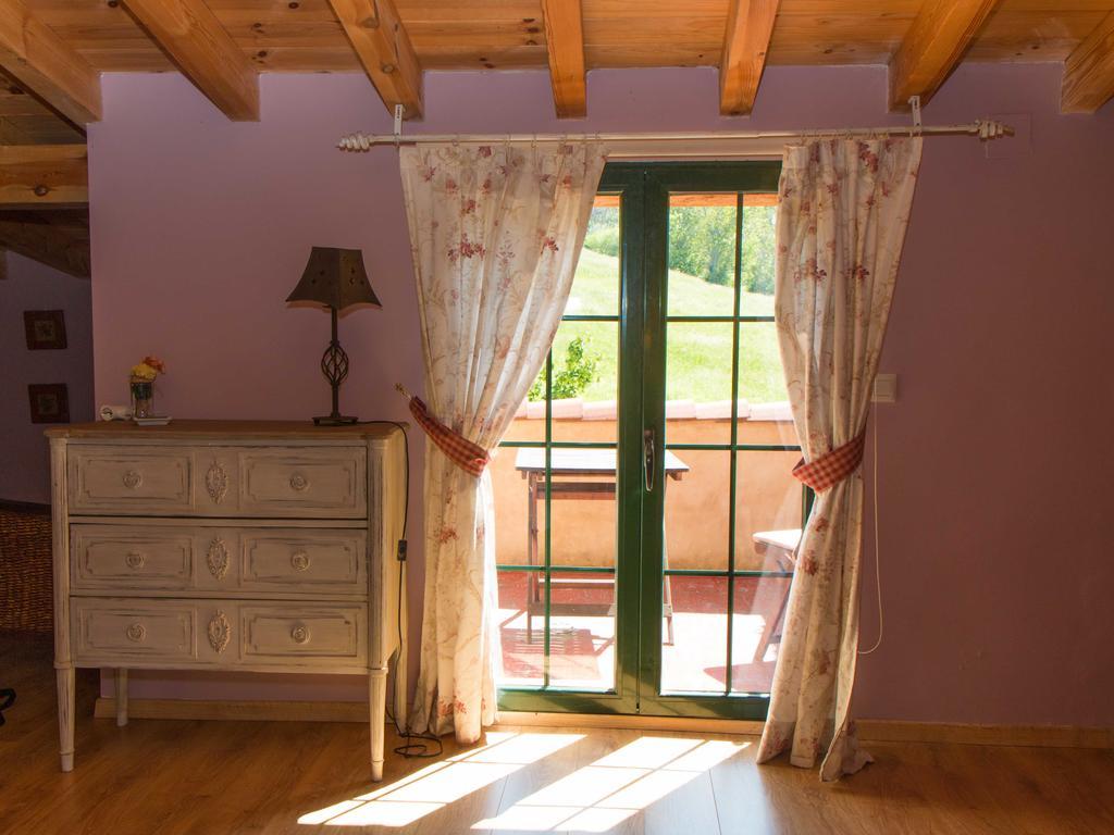 Finca El Carpintero Херте Екстериор снимка