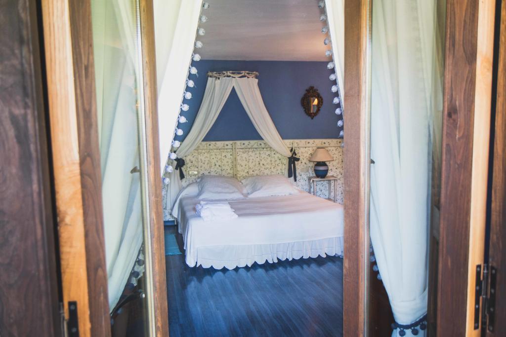 Finca El Carpintero Херте Екстериор снимка
