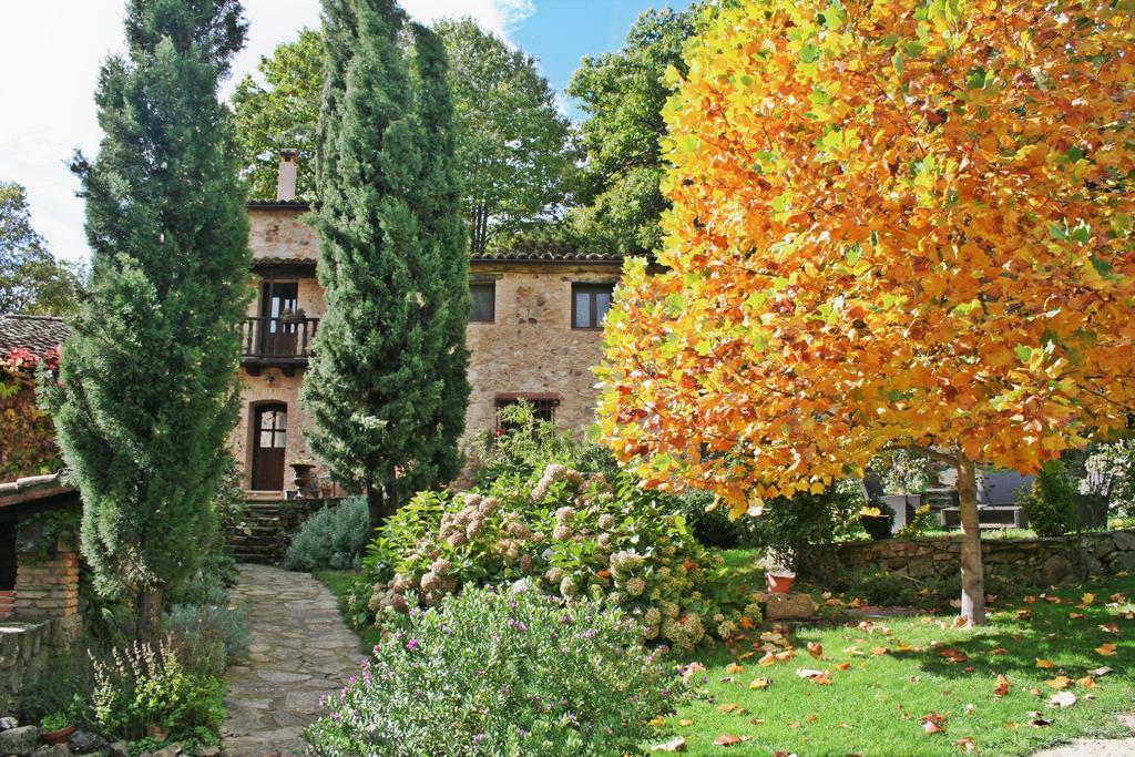 Finca El Carpintero Херте Екстериор снимка