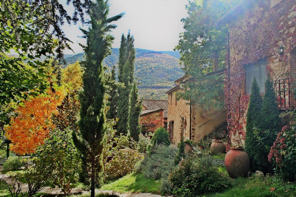 Finca El Carpintero Херте Екстериор снимка