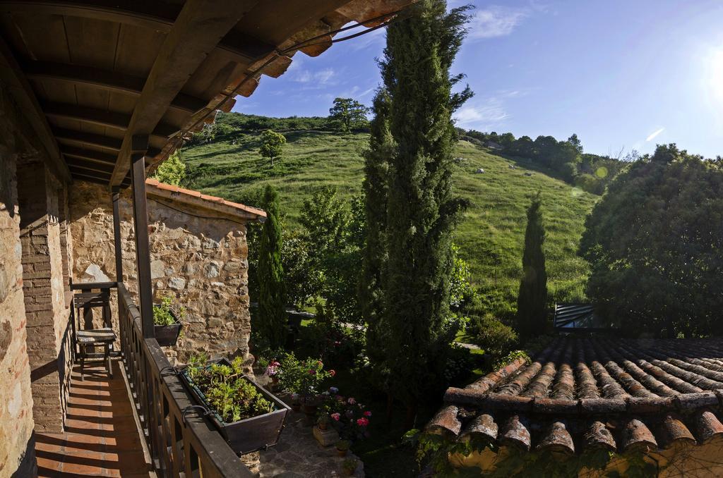 Finca El Carpintero Херте Екстериор снимка
